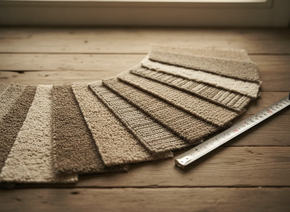 Carpet Installation Glade, KS FAQs